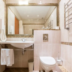 Артурс Village & SPA Hotel 4* Стандартный номер фото 4