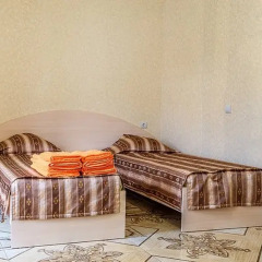 Гостиница Versal 2 Guest House Стандартный номер с различными типами кроватей фото 3