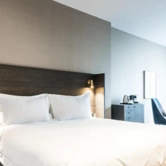 Sandton Grand Hotel Reylof 4* Полулюкс с различными типами кроватей