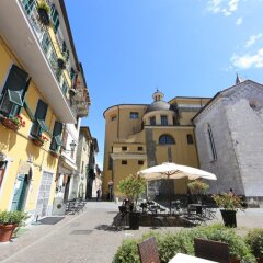 Отель B&B in Piazzetta Сарцана фото 2
