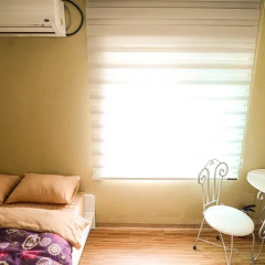 YaKorea Hostel Dongdaemun комната для гостей