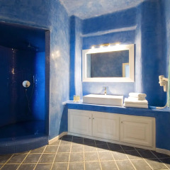 Отель White Santorini Suites & SPA спа