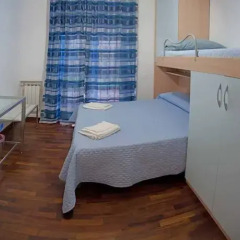 Отель B&B La Fiera комната для гостей фото 3