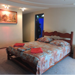 Hotel Favorit комната для гостей фото 2