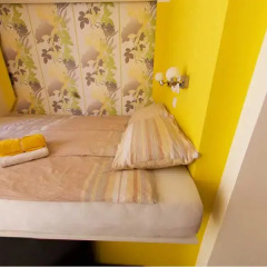 Hostel Kutak Нови Сад комната для гостей фото 4