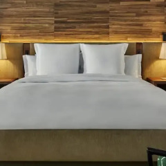 Отель Four Seasons Resort Oahu at Ko Olina 5* Номер с красивым видом с различными типами кроватей фото 5