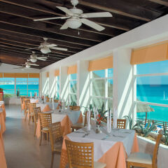 Отель Oleo Cancun Playa All Inclusive Boutique Resort питание