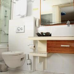 Oglakcioglu Park Hotel Boutique Class 4* Люкс с различными типами кроватей фото 5