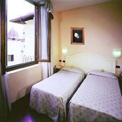 Отель Bonciani Palazzo Pitti Boccardi 3* Стандартный номер