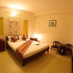 Отель Nam Viet Hotel Вьетнам, Вунгтау - отзывы, цены и фото номеров - забронировать отель Nam Viet Hotel онлайн комната для гостей фото 4