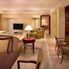 Отель Grand Hyatt Dubai 5* Люкс Grand фото 2
