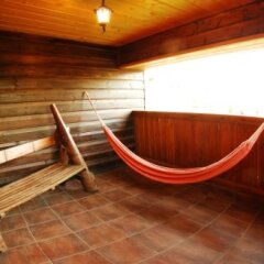 Арт-отель Николаевский Посад 4* Полулюкс с различными типами кроватей фото 4