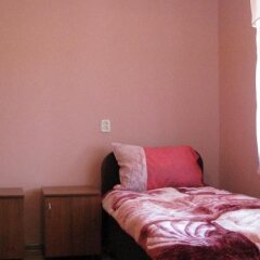 Hostel Anastasia Калининград комната для гостей