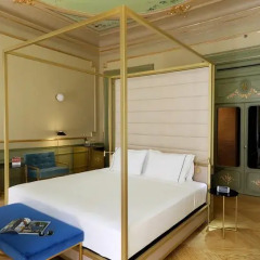 Axel Hotel Madrid - Adults Only комната для гостей фото 2