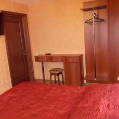 База Отдыха Лесная Быль удобства в номере фото 2