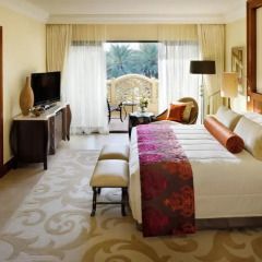 Отель One And Only Royal Mirage 5* Представительский люкс