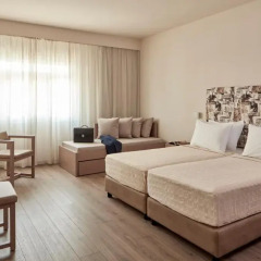 Отель Civitel Esprit 4* Представительский номер с различными типами кроватей фото 2
