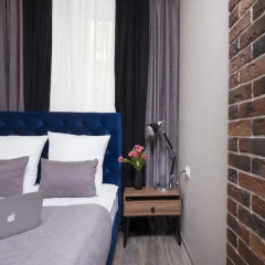 Отель Letto Стандартный номер