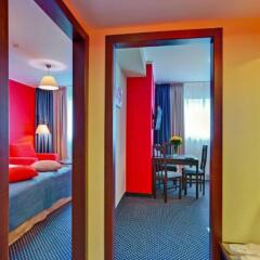 Гостиница Севастополь Модерн 3* Апартаменты фото 3