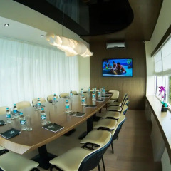 Гостиница SPA HOTEL NEMO with dolphins Украина, Харьков - отзывы, цены и фото номеров - забронировать гостиницу SPA HOTEL NEMO with dolphins онлайн помещение для мероприятий