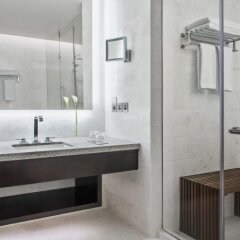 Отель Jabal Omar Hyatt Regency Makkah 5* Люкс с 2 отдельными кроватями фото 2