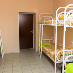 Гостиница Like в Саранске отзывы, цены и фото номеров - забронировать гостиницу Like онлайн Саранск комната для гостей фото 3
