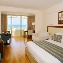 Golden Tulip Golden Bay Beach Hotel 5* Полулюкс фото 2
