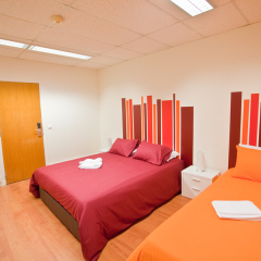 Tagus Royal Residence - Hostel комната для гостей фото 3