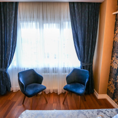 Thermal Saray Hotel удобства в номере фото 2