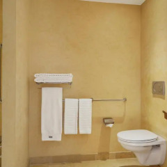 Отель The Westin Warsaw 5* Номер Делюкс фото 4