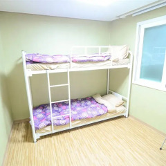 YaKorea Hostel Dongdaemun детские мероприятия фото 9