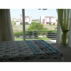 Отель Nowron Villa Белек комната для гостей