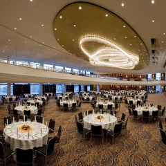 Maritim Hotel Düsseldorf