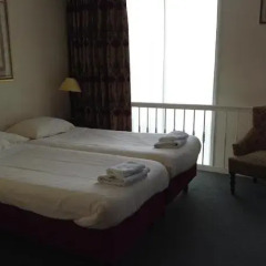 Hotel Alfa Plantage комната для гостей фото 6