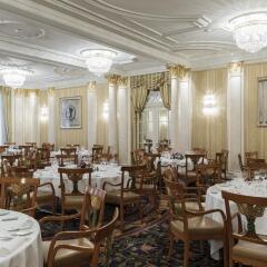 Отель Savoy Baur en Ville Швейцария, Цюрих - 1 отзыв об отеле, цены и фото номеров - забронировать отель Savoy Baur en Ville онлайн помещение для мероприятий фото 3