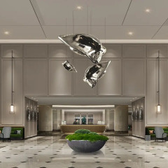 Отель DoubleTree by Hilton Shanghai Jing'an Китай, Шанхай - отзывы, цены и фото номеров - забронировать отель DoubleTree by Hilton Shanghai Jing'an онлайн помещение для мероприятий