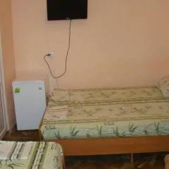 Гостиница Na Shevshenko Guest House в Анапе отзывы, цены и фото номеров - забронировать гостиницу Na Shevshenko Guest House онлайн Анапа удобства в номере фото 4