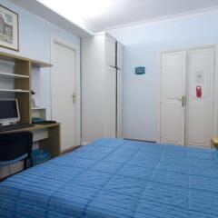 Отель All Comfort Astoria Palace комната для гостей фото 4