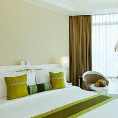 Отель Executive Club At Windsor Бангкок комната для гостей фото 5