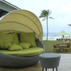 Avenra Beach Hotel бассейн
