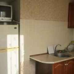 Гостиница Red Line в номере фото 2
