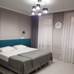 Гостиница ReMarka на Столярном Улучшенный номер с 2 отдельными кроватями фото 2