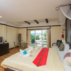Отель Nilly'S Marina Inn комната для гостей фото 7