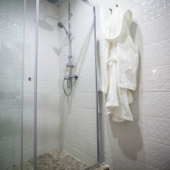 Гостиница Arbat Inn 3* Люкс с различными типами кроватей фото 10