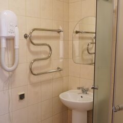 Гостиница АПК 2* Номер Комфорт с разными типами кроватей фото 12