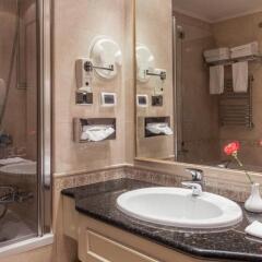 Гостиница Premier Palace 5* Номер Classic с различными типами кроватей фото 2