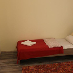 Отель Hostel GoodMo Венгрия, Будапешт - отзывы, цены и фото номеров - забронировать отель Hostel GoodMo онлайн комната для гостей фото 5
