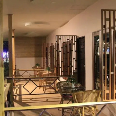 Отель Poohbar Resort & Lotusdive спа
