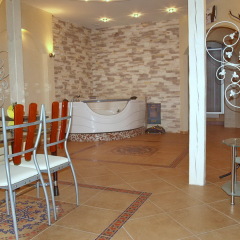 Гостиница Banya Hotel Украина, Одесса - отзывы, цены и фото номеров - забронировать гостиницу Banya Hotel онлайн спа