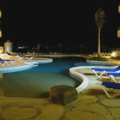 Magic Beach Hotel Hurghada бассейн фото 2